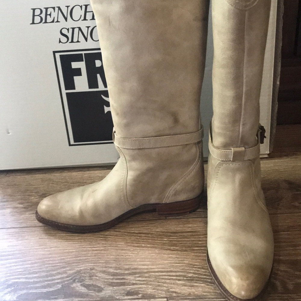 Frye Boots